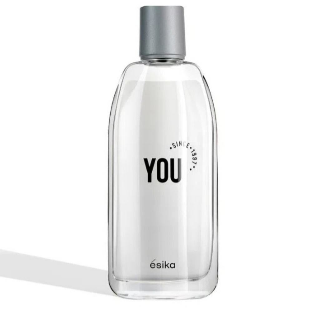 You Esika 90ml Unisex New Sealed Box